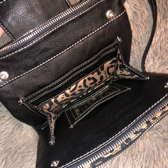 Nine West Cross Body Purse - Picture 2 of 5